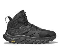 HOKA Herren Bergstiefel M ANACAPA MID GTX (1122018) 49 ⅓ BLACK / BLACK