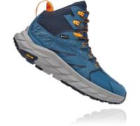HOKA Herren Bergstiefel M ANACAPA MID GTX (1122018D) 40 ⅔ REAL TEAL / OUTER SPACE