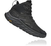 HOKA Herren Bergstiefel M ANACAPA MID GTX (1122018D) 47 ⅓ BLACK / BLACK