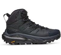 HOKA - Kaha 2 GTX - Wanderschuhe, Gr. 41 US 8 - Regular, schwarz (Black/Black)