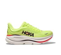 Hoka Herren Bondi 9 - Größe: EU 42.6 grün