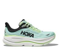 Hoka Herren Bondi 9 Laufschuhe grün 42