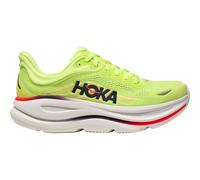 Hoka Herren Bondi 9 Schuhe (Größe 42, gelb)