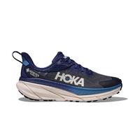 Hoka Men's Challenger 7 GORE-TEX Midnight Blue/Grout 40 2/3