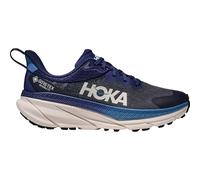 HOKA Challenger 7 GTX Herren Laufschuhe Midnight Blue/Grout Herren 41 1/3 BLAU