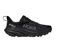 Hoka Herren Challenger 7 GTX Schuhe (Größe 48, schwarz)