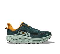Hoka Herren Challenger 8 - Größe: EU 44.0 grün