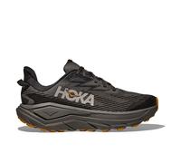 HOKA Herren Traillaufschuhe Challenger GTX grau | 43 1/3
