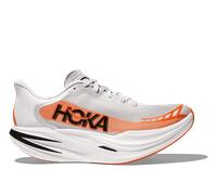 Hoka Herren Cielo X1 2.0 Wettkampf Laufschuhe weiss 49 1/3
