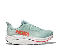 Hoka Herren Clifton 10 - breit (2E) türkis EU 42.0