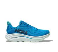 HOKA CLIFTON 10 Herren US M11 - EUR 45 1/3 Hoka Blue / Skyward Blue Wide/Breit Schuhgröße: 45 1/3