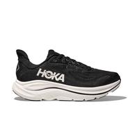 HOKA ONE ONE 1162032-BWHT Clifton 10 Wide Herren Black/White EU 46 2/3