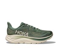 Hoka Laufschuhe Clifton 10 (Dämpfung) grün Herren, Größe Euro (US) 44 (10)