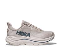 Hoka Herrenlaufschuhe Clifton 10 - hellgrau / 44 2/3