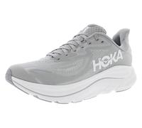 Hoka Herren Clifton 10 Laufschuhe, Stardust, 43 EU