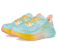 Hoka Herren Clifton 10 Laufschuhe, Weiß (1), 44 EU