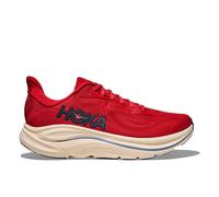 HOKA Clifton 10 Herren 46 2/3 Rot