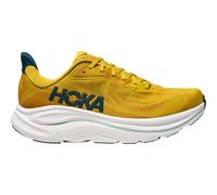 Hoka Herren Clifton 10 Schuhe (Größe 44, gelb)