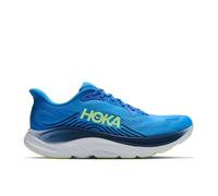 HOKA Clifton 11 Herren 40 2/3 Blau/Weiß