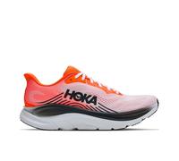 Hoka Clifton 11 Herren Laufschuhe weiss Größe 41 Laufen Atmungsaktiv