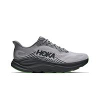 Hoka Herren Clifton 11 - Größe: EU 44.6 grau