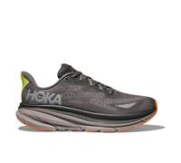 Hoka Herren Clifton 9 GTX - Größe: EU 48.0 grau