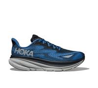 Hoka Herren Clifton 9 GTX Sneaker, Black Foggy Night, 43 1/3 EU
