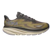 HOKA Clifton 9 GTX - Herren US M10,5 - EUR 44 2/3 GRAVEL / EGGSHELL Schuhgröße: 44 2/3