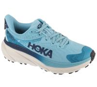Hoka - Trailschuhe GORE-TEX - Challenger 7 GTX W Raindrop/Grout für Damen - Größe 7 US - Blau Blau 7 US