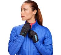 Hoka Unisex ColdSnap Fleece Gloves schwarz