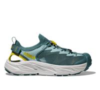 Hoka Herren Hopara 2 Sandalen grün 11.5D