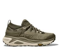 Hoka Herren Kaha 3 Low GTX Multifunktionsschuhe grün 42
