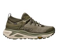 Hoka Herren Kaha 3 Low GTX Schuhe (Größe 45 , gruen)