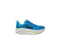 HOKA Herren Laufschuh BONDI 9, blau, Gr. 44EU