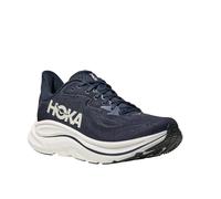 Hoka - Herren Laufschuh Clifton 10 navywhite navy/white - Gr. - UK 9