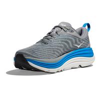 Hoka - Herren Laufschuh Gaviota 5 limestonediva LIMESTONE / DIVA BLUE - Gr. - UK 8
