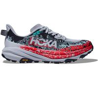 Hoka Herren Laufschuh SPEEDGOAT 6 EU 47 1/3 GULL / STORMY SKIES