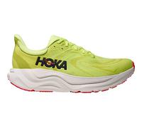 Hoka Arahi 8 Laufschuhe Grün Weiß SS26, Größe EU 42