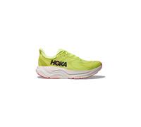 HOKA Arahi 8 Schuhe gelb schwarz - 44