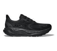 HOKA Herren Laufschuhe ARAHI 8 weit (1168710EE) 44 ⅔ Schwarz