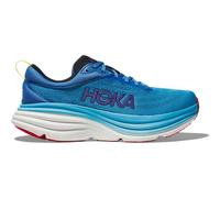 HOKA Herren Laufschuhe BONDI 8 (1123202D) 43 ⅓ VIRTUAL BLUE / SWIM DAY