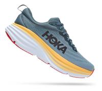 HOKA Herren Laufschuhe BONDI 8 (1123202D) 44 ⅔ GOBLIN BLUE / MOUNTAIN SPRING