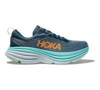 HOKA Herren Laufschuhe BONDI 8 (1123202D) 47 ⅓ REAL TEAL / SHADOW