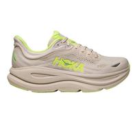 HOKA Herren Laufschuhe BONDI 9 (1162011D) 42 ⅔ GROUT / NEON YUZU