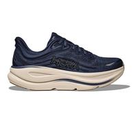 HOKA Herren Laufschuhe BONDI 9 (1162011D) 42 ⅔ MIDNIGHT BLUE / VARSITY NAVY