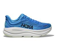 HOKA Herren Laufschuhe BONDI 9 (1162011D) 42 ⅔ Silber