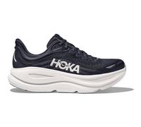 HOKA Herren Laufschuhe BONDI 9 (1162011D) 42 VARSITY NAVY / WHITE