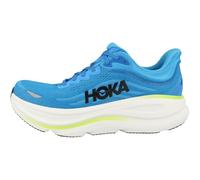 HOKA Herren Laufschuhe Bondi 9 Blau 43 1/3