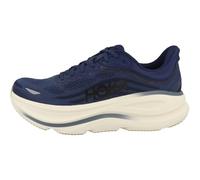 HOKA Herren Laufschuhe Bondi 9 Dunkelblau 46