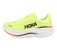 Hoka Herren Bondi 9 Schuhe (Größe 42, gelb)